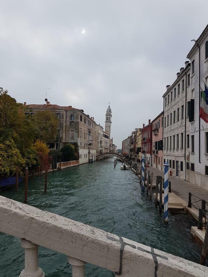 Ai Templari San Marco Сasa de vacaciones *